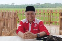 Dr. FIKRI RIZA, S.Pt., S.H., M.H.(Praktisi Hukum dan Ketua DPD FERARI Provinsi Jambi