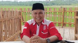 Dr. FIKRI RIZA, S.Pt., S.H., M.H.(Praktisi Hukum dan Ketua DPD FERARI Provinsi Jambi