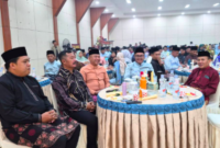 Malam Resepsi HUT ke-17 Kota Sungai Penuh