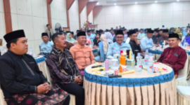 Malam Resepsi HUT ke-17 Kota Sungai Penuh