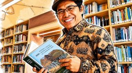 Bahren Nurdin (Akademisi dan Pengamat Sosial)