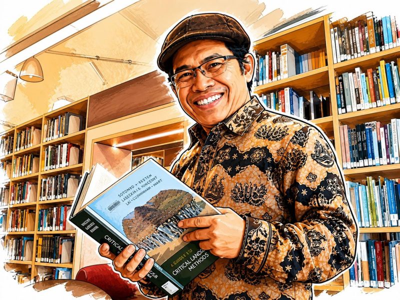 Bahren Nurdin (Akademisi dan Pengamat Sosial)