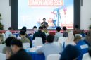 SIMFONI Migas 2026 menegaskan komitmen bersama membangun kemitraan strategis demi menjaga kelancaran operasi dan mendukung ketahanan energi nasional