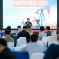 SIMFONI Migas 2026 menegaskan komitmen bersama membangun kemitraan strategis demi menjaga kelancaran operasi dan mendukung ketahanan energi nasional