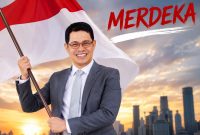Bahren Nurdin Pengamat Sosial dan Kebijakan Publik