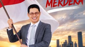 Bahren Nurdin Pengamat Sosial dan Kebijakan Publik