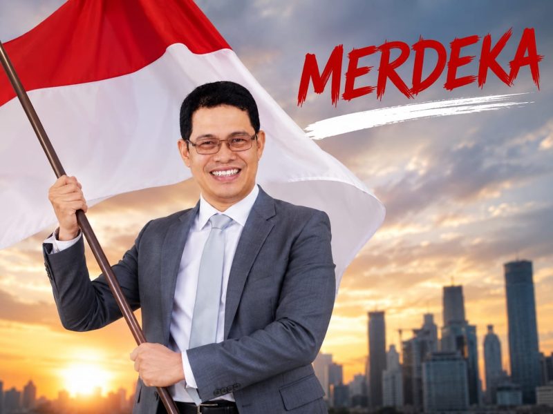 Bahren Nurdin Pengamat Sosial dan Kebijakan Publik