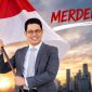 Bahren Nurdin Pengamat Sosial dan Kebijakan Publik